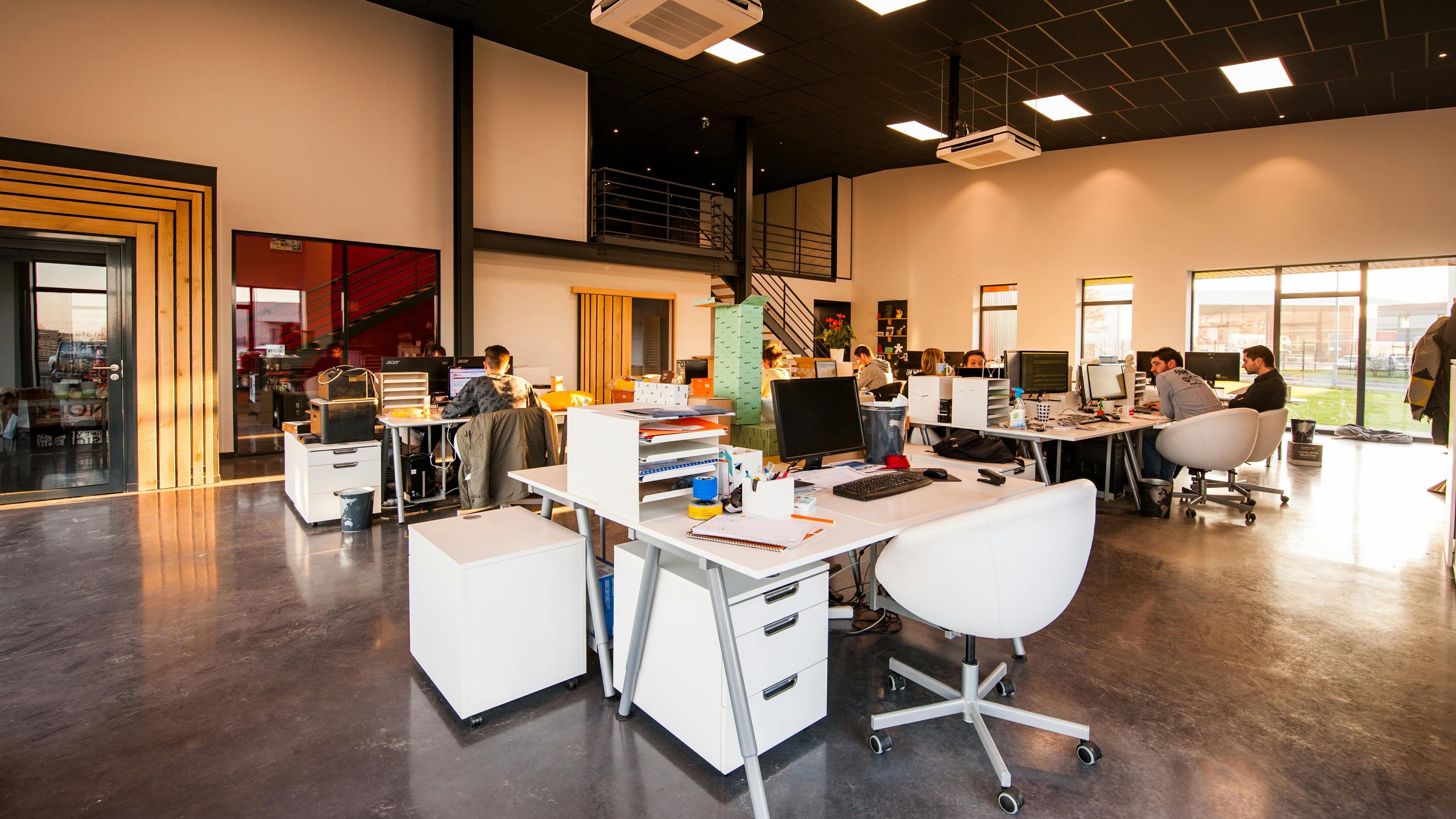 Trinity Global — Empowering Businesses with Global Talent
